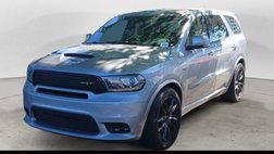 2020 Dodge Durango SRT