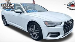 2023 Audi A6 quattro Premium 45 TFSI