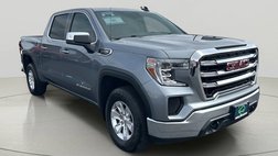 2019 GMC Sierra 1500 SLE