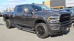 2024 Ram Ram Pickup 3500 Laramie