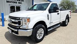 2020 Ford Super Duty F-250 XLT