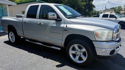 2007 Dodge Ram 1500 SLT