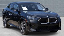 2026 BMW X2 M35i