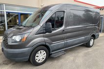 2017 Ford Transit 350