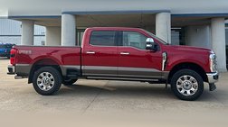 2023 Ford Super Duty F-250 Lariat