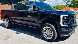 2023 Ford Super Duty F-350 Lariat