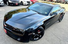 2013 Chevrolet Camaro LT