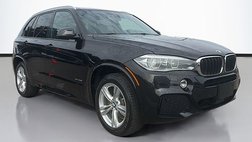 2014 BMW X5 xDrive35i