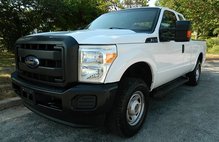 2016 Ford Super Duty F-250 XL