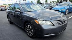 2009 Toyota Camry LE