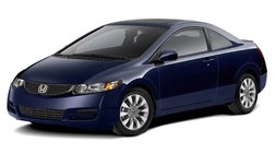 2010 Honda Civic EX