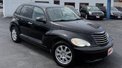2007 Chrysler PT Cruiser Touring