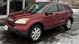 2009 Honda CR-V EX