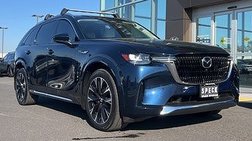 2024 Mazda CX-90 3.3 Turbo S Premium Plus