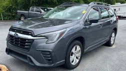 2023 Subaru Ascent Base