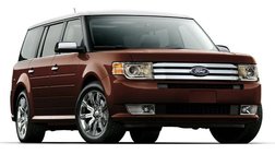 2011 Ford Flex SEL