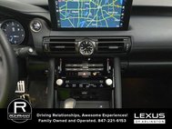 2025 Lexus IS 500 F SPORT Performance