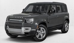 2025 Land Rover Defender 110 P300 S