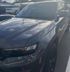 2021 Jeep Grand Cherokee L Laredo