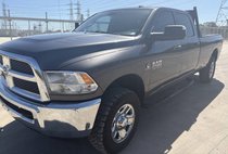 2015 Ram Ram Pickup 2500 Tradesman