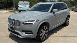 2025 Volvo XC90 B6 Plus Bright Theme 6P