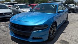 2015 Dodge Charger R/T