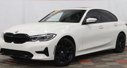 2020 BMW 3 Series 330i xDrive
