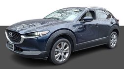 2023 Mazda CX-30 2.5 S Premium