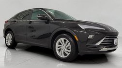 2024 Buick Envista Preferred
