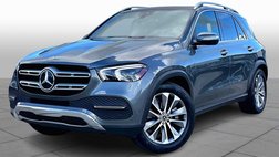 2023 Mercedes-Benz GLE-Class GLE 350 4MATIC