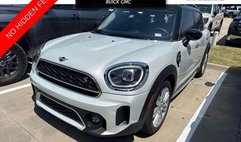 2023 MINI Countryman Cooper S