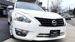 2014 Nissan Altima 2.5 SL