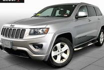 2014 Jeep Grand Cherokee Altitude