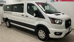 2024 Ford Transit T-350 148