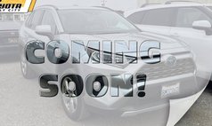 2019 Toyota RAV4 Hybrid Limited