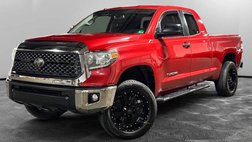 2019 Toyota Tundra SR5