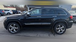 2013 Jeep Grand Cherokee Laredo