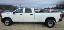 2024 Ram Ram Pickup 3500 Tradesman