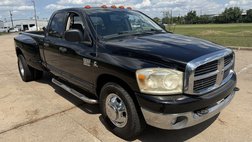 2007 Dodge Ram 3500 SLT