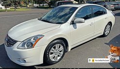 2011 Nissan Altima SL