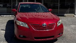 2009 Toyota Camry Base