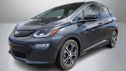 2021 Chevrolet Bolt EV Premier
