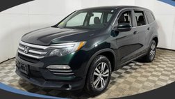 2016 Honda Pilot EX-L w/RES