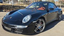 2006 Porsche 911 Carrera 4S