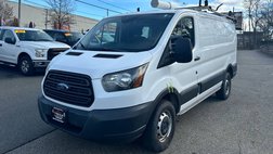 2016 Ford Transit 250