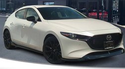 2024 Mazda MAZDA3 2.5 Turbo Premium Plus