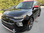 2020 Kia Soul GT-Line