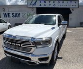 2020 Ram Ram Pickup 1500 Laramie