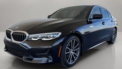 2019 BMW 3 Series 330i