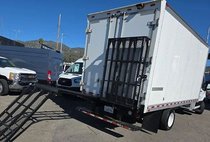 2019 Ford Transit 350 HD